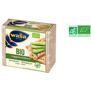 BARILLA Crackers Wasa Bio 180 g