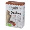 Barres Goûtine - Cacao noisette - Bio - Sans gluten - 125g