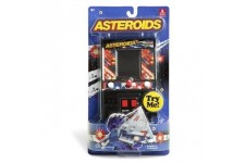 BASIC FUN Jeu mini arcade Asteroids