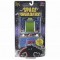 BASIC FUN Jeu mini arcade Space Invaders