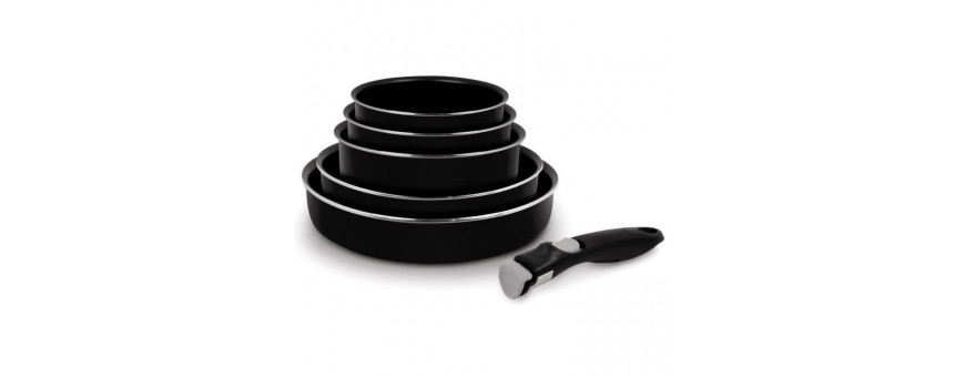 CUISSON DES ALIMENTS