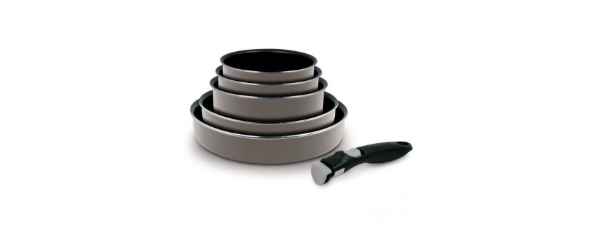 CUISSON DES ALIMENTS