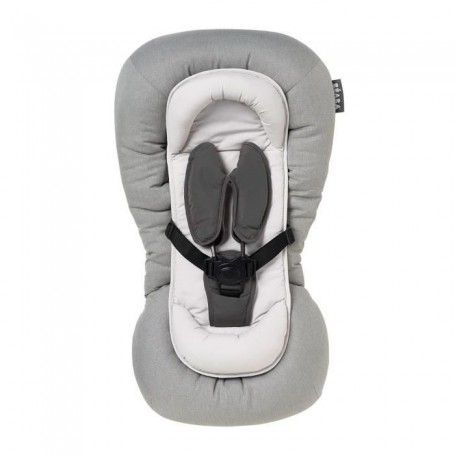 BEABA Coussin complet transat Up&Down - Heather grey