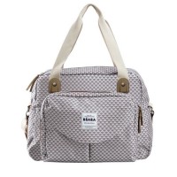 Beaba Nursery Bag "Geneve II" Grey