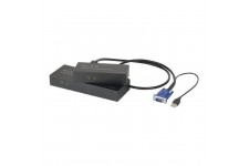 BELKIN Deport de console jusqu' a 150m / VGA & USB (Emetteur + recepteur)