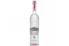 Belvedere Pink Grapefruit - Vodka Aromatisée - 40% - 70 cl