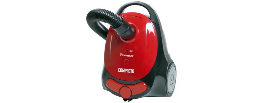 ASPIRATEUR TRAINEAU