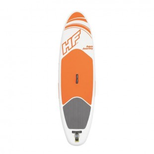 BESTWAY Paddle Aqua Journey SUP - 274 x 76 cm - Hateur 12 cm - 1 personne - 110 kg