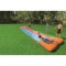 BESTWAY Tapis glissant double - Rampe a air