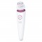 BEURER 606.41 Brosse Premium cosmétique soin visage avec kit premium 3 embouts