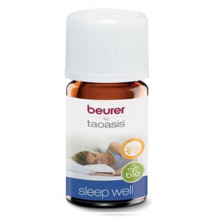 BEURER 681.33 Huile 100% naturelle pour diffuseur d'arômes "SleepWell"
