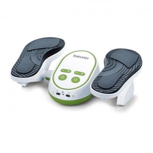 BEURER FM 250 - Massage EMS Stimulateur circulatoire