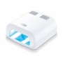 BEURER MP38 Seche-ongles a UV - Blanc