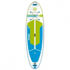 BIC SPORT Paddle Gonflable Performer Air Evo - 10'6" x 33"