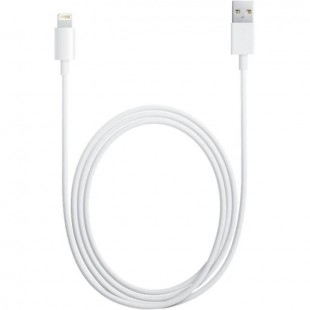 BIGBEN CONNECTED Câble De Charge iP5 2,4 A 2m