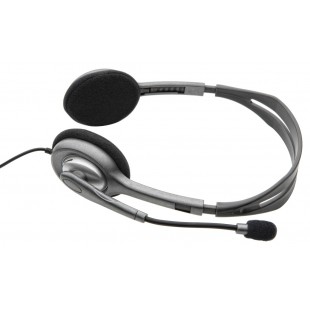 CASQUE STEREO LOGITECH® 