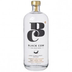 Black Cow Pure Milk - Vodka - 40° - 70 cl