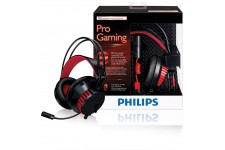 Philips SHG8200 PC gaming headset