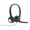 Logitech casque