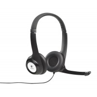 Logitech casque