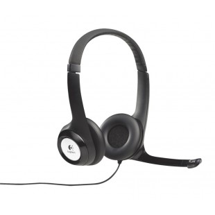 Logitech casque