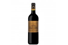 Blason D'Issan 2016 Second Vin Margaux - Vin Rouge du Bordelais