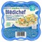 BLEDICHEF Risotto courgettes saumon et mozzarella 250g