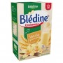 BLEDINA - Blédine croissance Vanille 400g