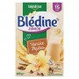 BLEDINA - Blédine junior Vanille pépites 400g