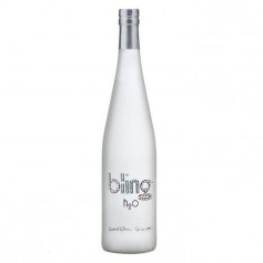 Bling Classic Frosted Original - Eau Plate - 75 cl