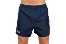 BLK Active Shorts - Bleu Marine