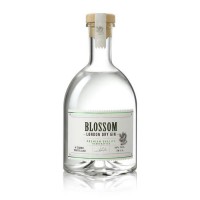 Blossom - London Dry Gin - 44% - 70 cl