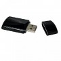 BLUEWAY Clé USB Wifi PC - 54 Mbps - Noir