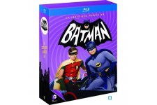 Blu-Ray Batman - La série TV complete (1966)