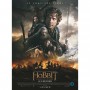 Blu-ray Coffret Le Hobbit : La Trilogie (Version longue)