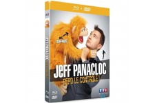 Blu-ray Jeff Panacloc perd le contrôle !