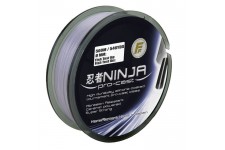 Bobine Nylon Ninja Pro-cast 250m / 0,31mm
