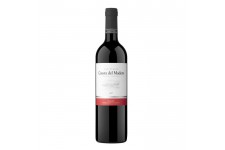 Bodega Argento Cuesta del Madero 2017 Malbec - Vin rouge d'Argentine