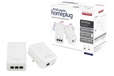 Sitecom AV500 Gigabit Homeplug