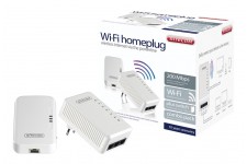 Sitecom Wifi homeplug 200 Mbps combo pack