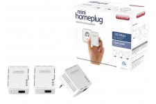Sitecom LN540 mini homeplug triple pack 500 Mbps
