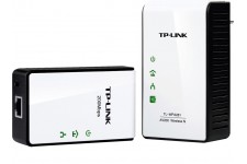 TP-LINK Kit Extenseur CPL sans fil N 300Mbps AV200 