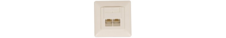 RJ45 / COUPLEUR