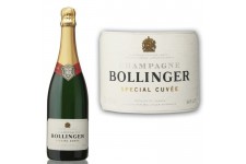 Bollinger Special Cuvée x1