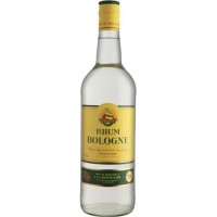 Bologne - Rhum Blanc - 50.0% Vol. - 100 cl