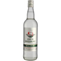 Bologne - Silver - Rhum - 40.0% Vol. - 70 cl
