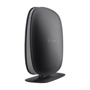 Belkin Modem-routeur sans fil N SURF N300 (F9J1002AS) 