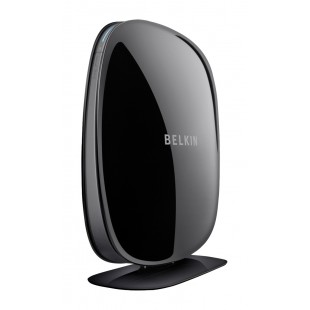 Belkin Routeur sans fil bi-bande N+ PLAY N600 DB (F9K1102as) 