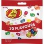 Bonbons Jelly Belly 20 Saveurs assortis 70g