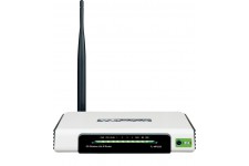 TPLINK Routeur sans fil N 3G/3.75G 